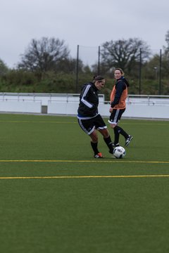 Bild 110 - Frauen Union Tornesch - Victoria : Ergebnis: 4:2